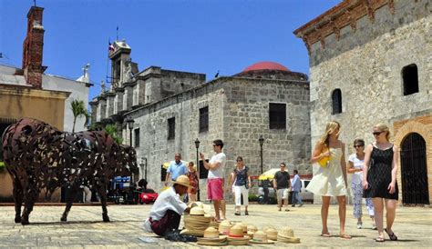 La Pandemia Cambi El Perfil De Los Turistas Visitantes