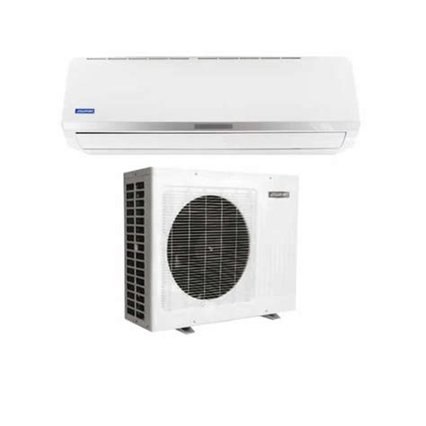 Equipo De Aire Acondicionado Minisplit De 24 000 BTU R410A Ecologico