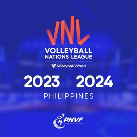 Vnl 2024 Tickets Price Philippines Tally Felicity