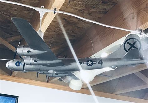 B A Enola Gay Bockscar Aircraft Plastic Model Airplane Kit Scale Pictures