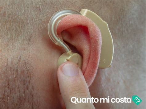 Quanto Costa Un Apparecchio Acustico Quantomicosta Net