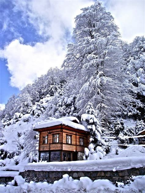 Çamlıhemşin, Rize Province, Turkey | Paysage de neige, Istanbul, Paysage