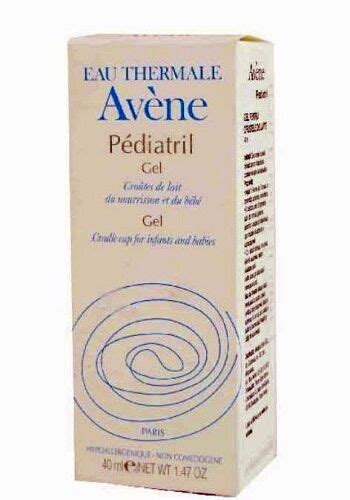 Avene Pediatril Gel Pentru Crustele De Lapte 40ml Pret