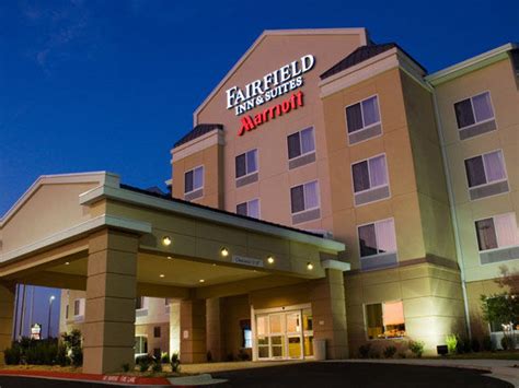 Fairfield Inn – Acertus Consulting Group