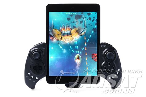 Геймпад для Андроид iPega PG-9023: цена 1 117 грн., купить iPega PG ...