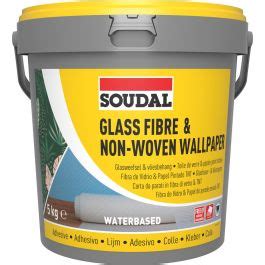 Acheter Soudal Colle Fibres De Verre A Kg En Ligne Cevo Be