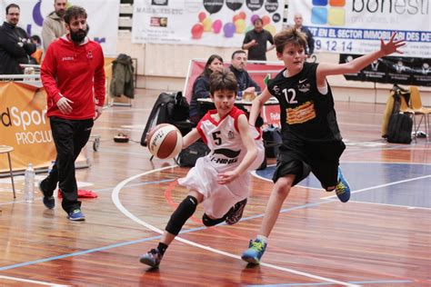 Torneig Seleccions Mini Foto FCBQ Granollers 2015 FCBQ Flickr