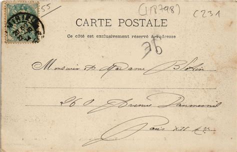 CPA SAINT MIHIEL Rue De La Vaux 118798 EBay