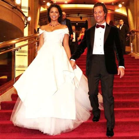 Inside The Married Life Of Camila Alves With Her Husband Matthew McConaughey; How Did The Couple ...