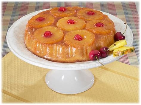 Nordic Ware Pineapple Upside Down Cake Pan 30342