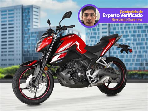 Motos Loncin versatilidad y economía en Chile Galgo