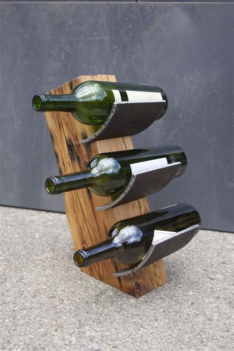 Pin de Steve Whipple en Wine Racks Estantería para copas de vino