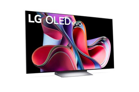 Lg Oled Evo C3 65 Inch 4k Smart Tv 2023 Oled65c3pua Lg Usa Ph