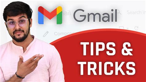 3 Useful Gmail Tips And Tricks You Must Know In 2023 YouTube