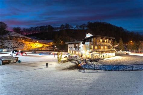 Prato Nevoso Ski Resort Guide & Review | J2Ski