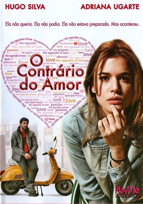 O Contr Rio Do Amor Filme Veja Onde Assistir