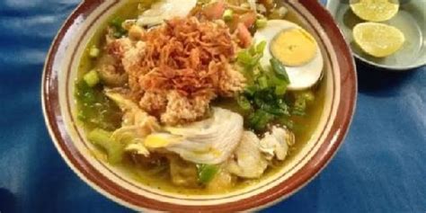 Soto Ayam Surabaya Cak Arif Kadisoka Gofood