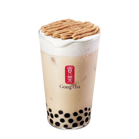 Tiếng Việt Trà Sữa Ra Dẻ Gong cha Vietnam