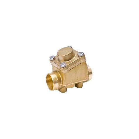 Mueller Check Valves