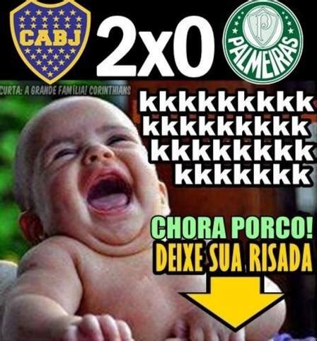 Bis Provoca O Palmeiras Ap S Derrota Para O Boca E Rivais Zoam Veja