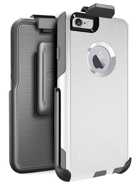 Belt Clip Holster For OtterBox Commuter Series IPhone 7 By Encased