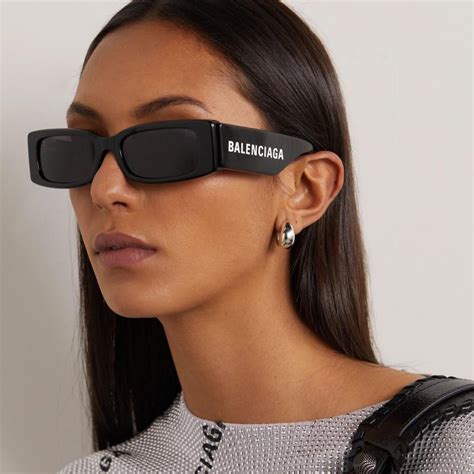 BALENCIAGA BB0260S 001 Sunglasses