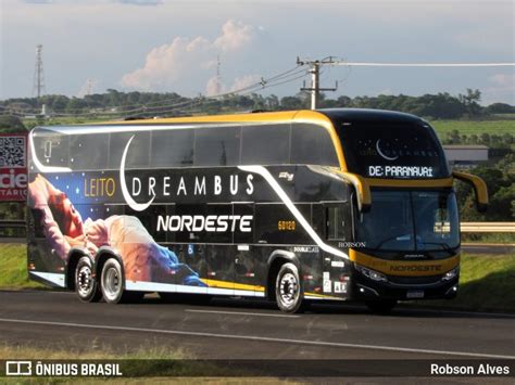 Expresso Nordeste Em Paranava Por Robson Alves Id