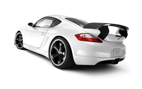 Porsche Gt White Wallpapers Hd Wallpapers Id