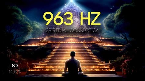 Hz Frequency Of God Miracles And Infinite Blessings Will Reach