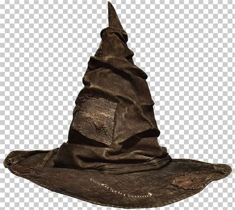 Sorting Hat Harry Potter Hogwarts Gryffindor Fiction PNG Clipart