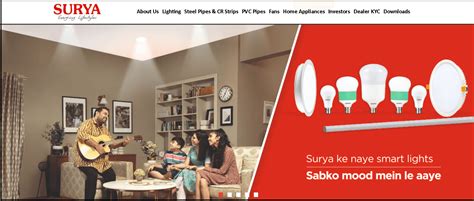 Top Best Led Lighting Company In India Most Popular