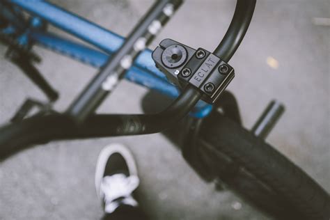 Wethepeople Bmx Atlas 24 Bike