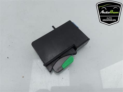 Lecteur De Carte Serrure Renault Laguna II 1 9 DCi 120 8200004283