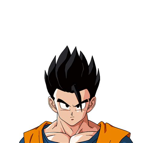 Ultimate Gohan Render [dbz Kakarot] By Maxiuchiha22 On Deviantart