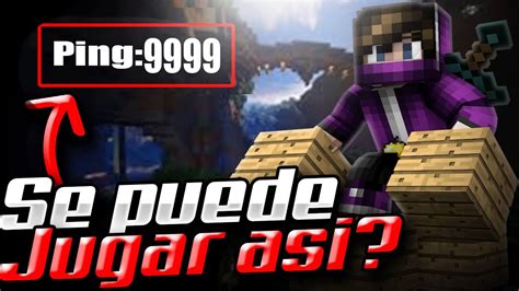 Se Puede Jugar As Ms Skywars Kozz Youtube