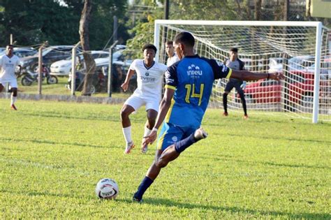 Na O Vence Guarani De Palho A E Est Na Final Da S Rie B Do