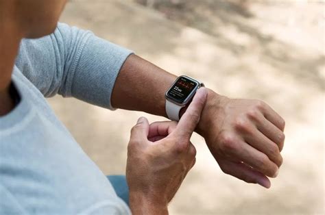 Como Tirar A Pulseira Do Apple Watch Veja O Guia Completo Para Trocar