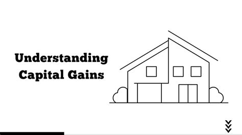 Maximize Your Capital Gain For Selling House