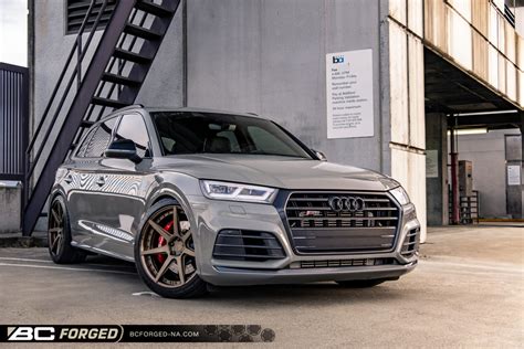 Brandons B Audi Sq Hbr Bc Forged Na