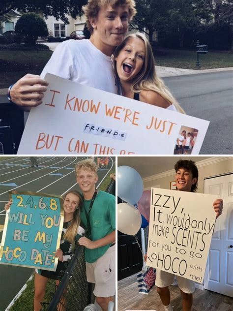 HOCO Signs To Use For Proposals 101 Guide - momma teen