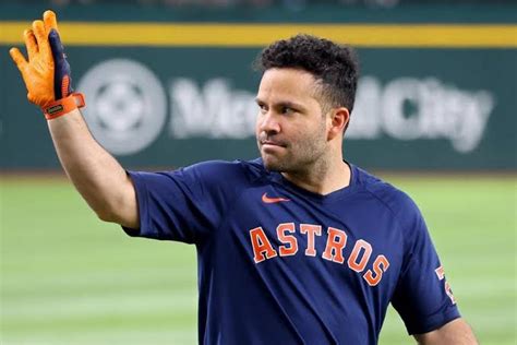 Good news José Altuve Rejects Angels Contract Signs Extension with