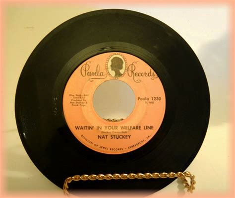 45 Rpm Record Paula Records Division Of Jewel Records