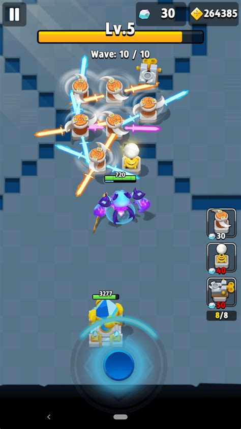 Tower Defense Strategies : r/Archero