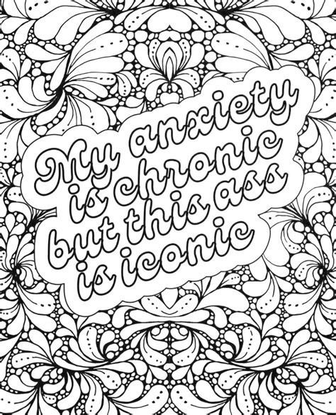 Pin By Tina Cano On Cricut Obsession Adult Coloring Books Printables Adult Coloring Pages