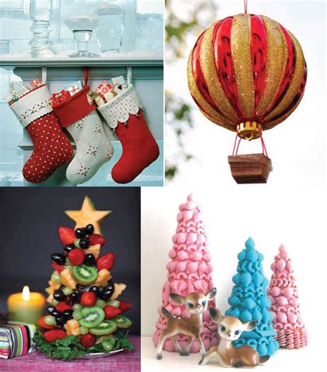 25 Budget Friendly DIY Christmas Decorations