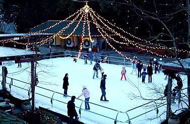 Outdoor Lighting & Exterior Light Fixtures: Outdoor Ice Rink Lighting