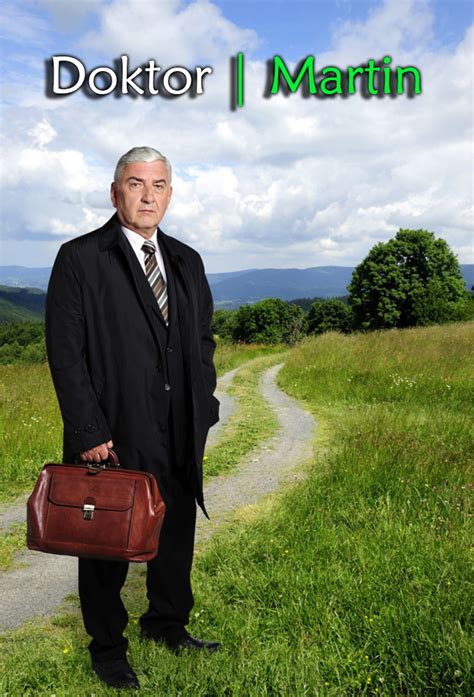 Доктор Мартин (сериал, 2015 – 2016)