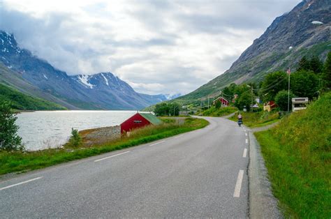 Road Bike Scenic Tour | RIDENOWTRAVELS.com