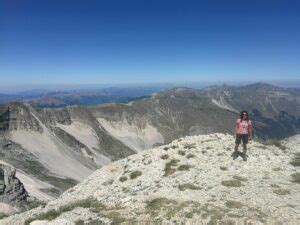 Appennino Emozioni Gessica Ribichini Trekking Escursioni E