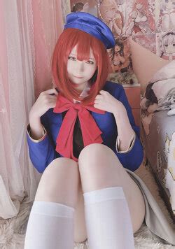 Cosplayer Xidaidai E Hentai Galleries